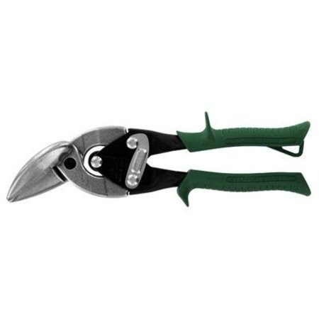 MIDWEST TOOL & CUTLERY Offset Right Avia Snip MWT-6510R